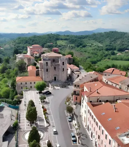 Appartement moderne proche du centre-ville d'Arce, 62 m², parking - Photo 20