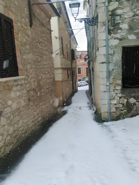 Appartement moderne proche du centre-ville d'Arce, 62 m², parking - Photo 22