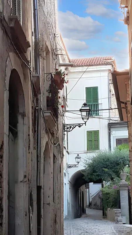 Appartement moderne proche du centre-ville d'Arce, 62 m², parking - Photo 23