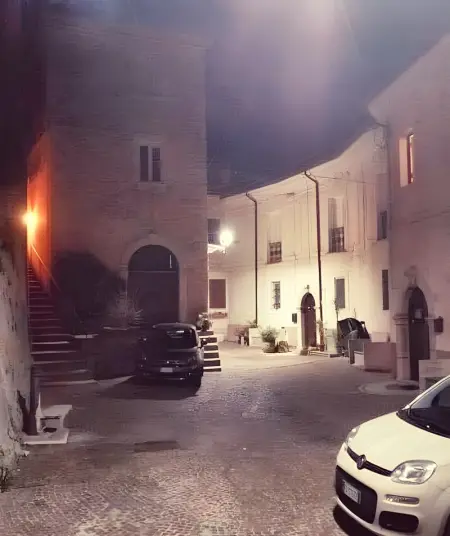 Appartement moderne proche du centre-ville d'Arce, 62 m², parking - Photo 29