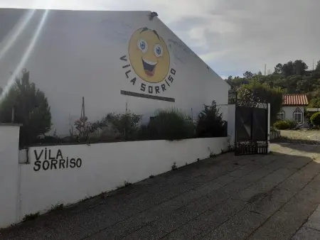 Charmant studio avec piscine, vue montagne à Monchique, 50m² - Photo 1