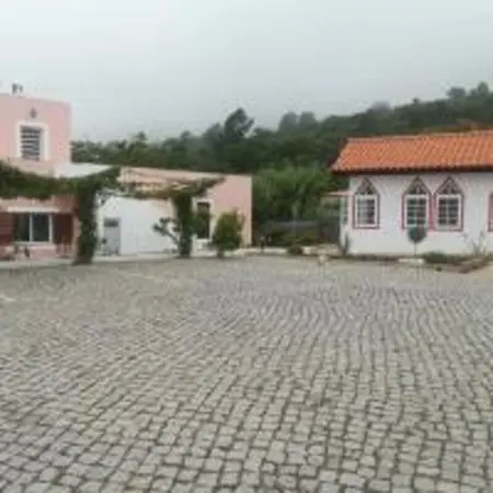 Charmant studio avec piscine, vue montagne à Monchique, 50m² - Photo 8