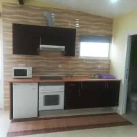 Charmant studio avec piscine, vue montagne à Monchique, 50m² - Photo 9