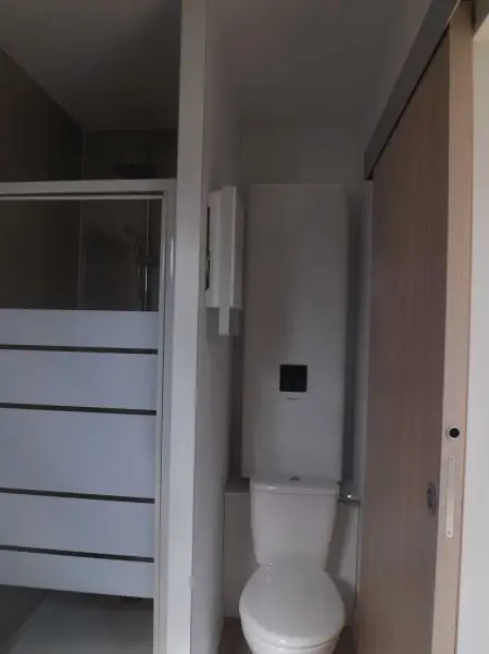 Charmante maison avec jardin à Guidel, proche nature - Photo 8