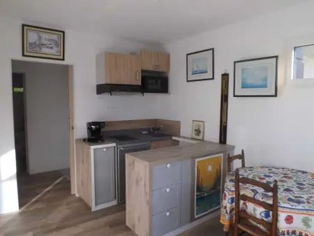 Charmante maison avec jardin à Guidel, proche nature - Photo 17