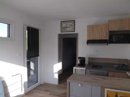 Charmante maison avec jardin à Guidel, proche nature - Photo 18