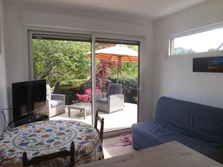 Charmante maison avec jardin à Guidel, proche nature - Photo 21