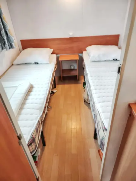 Charmant Bungalow à Saint-Pierre-d'Oléron, Bungalow 4 personnes à Saint Pierre d'Oléron - Photo 3