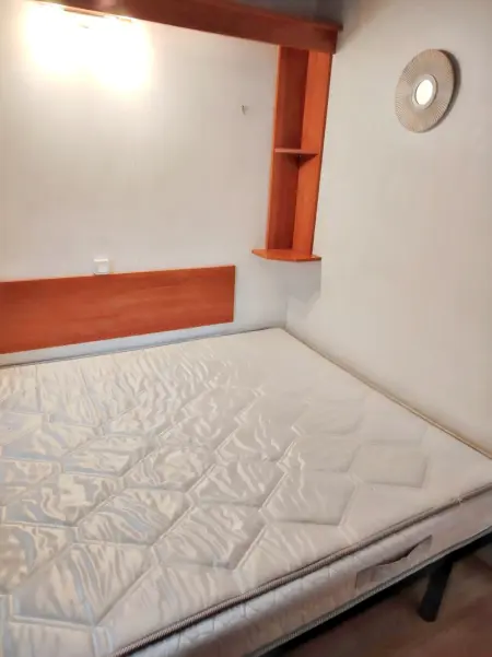 Charmant Bungalow à Saint-Pierre-d'Oléron, Bungalow 4 personnes à Saint Pierre d'Oléron - Photo 4