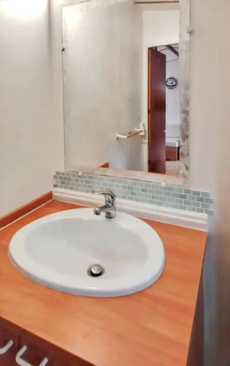 Charmant Bungalow à Saint-Pierre-d'Oléron, Bungalow 4 personnes à Saint Pierre d'Oléron - Photo 5