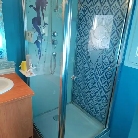 Charmant Bungalow à Saint-Pierre-d'Oléron, Bungalow 4 personnes à Saint Pierre d'Oléron - Photo 8