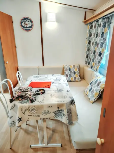 Charmant Bungalow à Saint-Pierre-d'Oléron, Bungalow 4 personnes à Saint Pierre d'Oléron - Photo 9