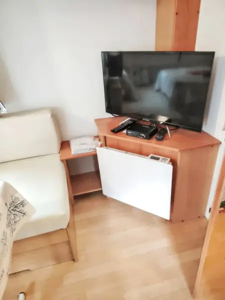 Charmant Bungalow à Saint-Pierre-d'Oléron, Bungalow 4 personnes à Saint Pierre d'Oléron - Photo 13