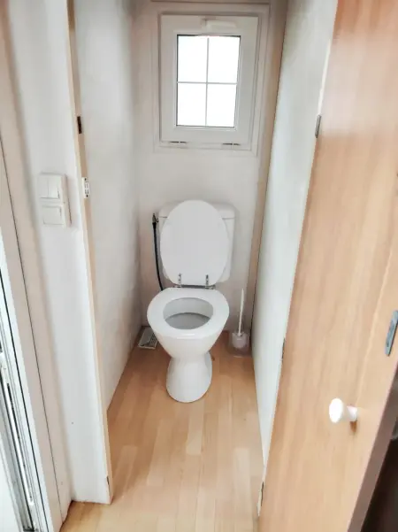 Charmant Bungalow à Saint-Pierre-d'Oléron, Bungalow 4 personnes à Saint Pierre d'Oléron - Photo 15