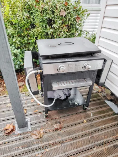 Charmant Bungalow à Saint-Pierre-d'Oléron, Bungalow 4 personnes à Saint Pierre d'Oléron - Photo 17