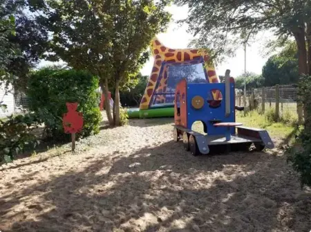Charmant Bungalow à Saint-Pierre-d'Oléron, Bungalow 4 personnes à Saint Pierre d'Oléron - Photo 18