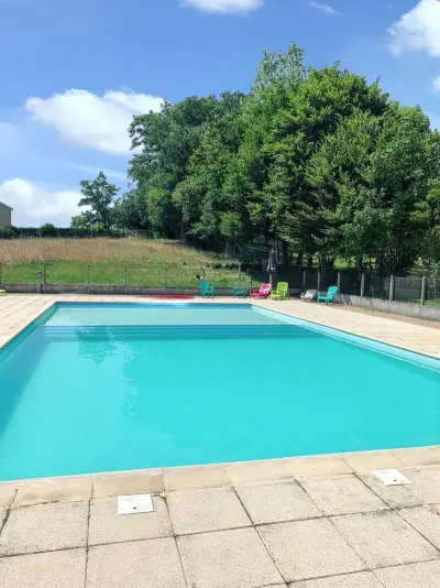 Maison à Leyme, Maison de charme avec jardin à Leyme | Piscine partagée - L1063282