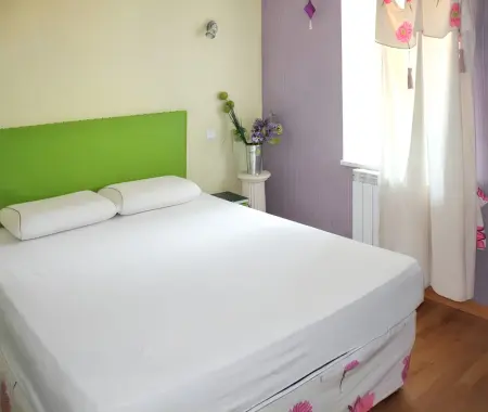 Maison de caractère à Pierrefiche avec piscine privée - Photo 4