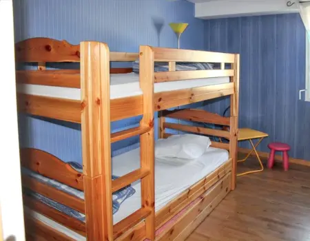 Maison de caractère à Pierrefiche avec piscine privée - Photo 7