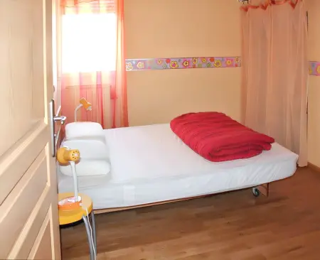 Maison de caractère à Pierrefiche avec piscine privée - Photo 8