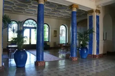 Studio confortable avec balcon à Aix-les-Bains, Appartement 2 personnes à Aix les Bains - Photo 1