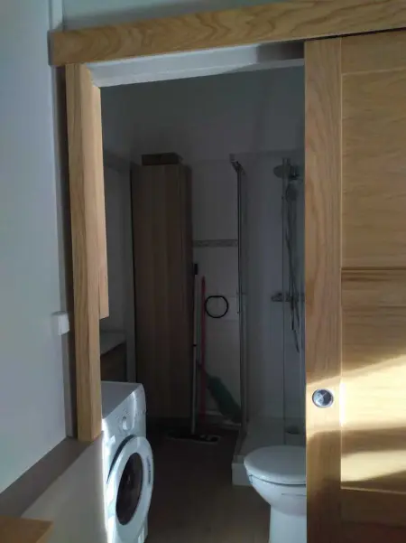 Studio confortable avec balcon à Aix-les-Bains, Appartement 2 personnes à Aix les Bains - Photo 3