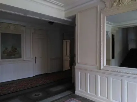 Studio confortable avec balcon à Aix-les-Bains, Appartement 2 personnes à Aix les Bains - Photo 6