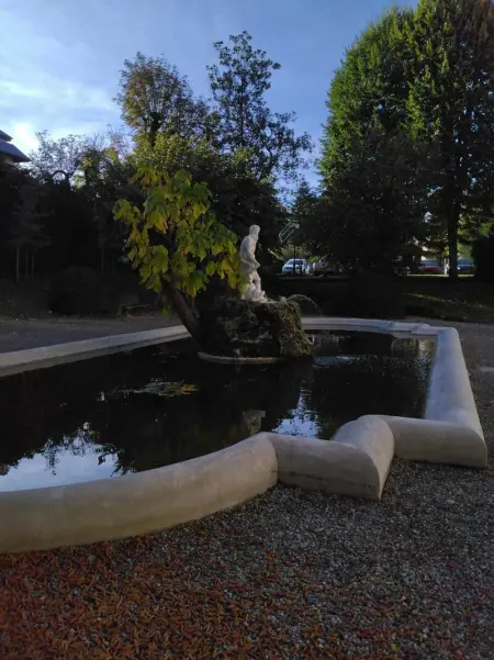 Studio confortable avec balcon à Aix-les-Bains, Appartement 2 personnes à Aix les Bains - Photo 10