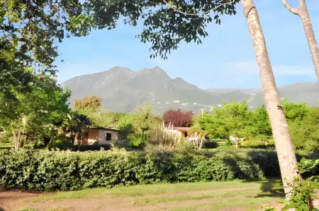 Bungalow confortable à Santa-Lucia-di-Moriani 38 m² jardin spacieux - Photo 15