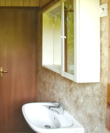 Bungalow confortable à Santa-Lucia-di-Moriani 38 m² jardin spacieux - Photo 22