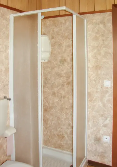 Bungalow confortable à Santa-Lucia-di-Moriani 38 m² jardin spacieux - Photo 23