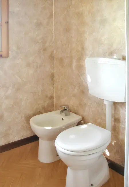 Bungalow confortable à Santa-Lucia-di-Moriani 38 m² jardin spacieux - Photo 24