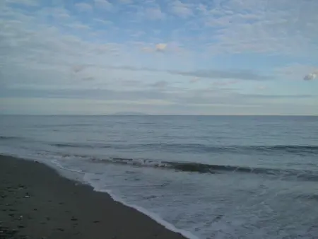 Bungalow confortable à Santa-Lucia-di-Moriani 38 m² jardin spacieux - Photo 25