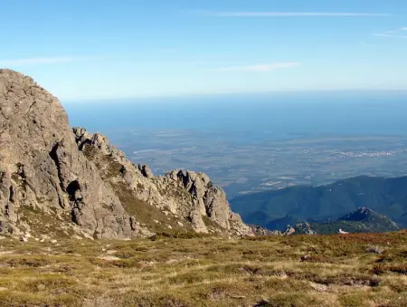 Bungalow confortable à Santa-Lucia-di-Moriani 38 m² jardin spacieux - Photo 27