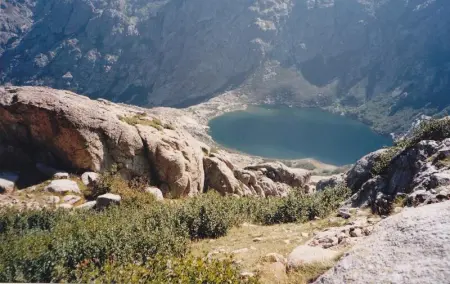 Bungalow confortable à Santa-Lucia-di-Moriani 38 m² jardin spacieux - Photo 28