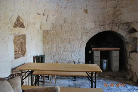 Maison charmante à Locorotondo, jardin clôturé - Photo 9