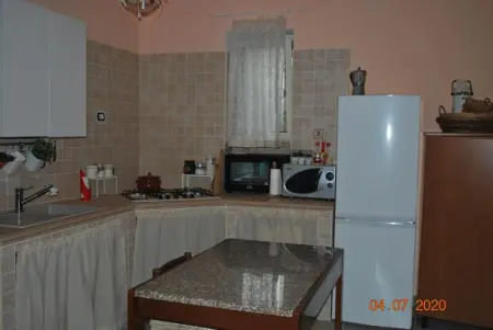 Maison charmante à Locorotondo, jardin clôturé - Photo 11