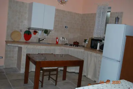 Maison charmante à Locorotondo, jardin clôturé - Photo 13