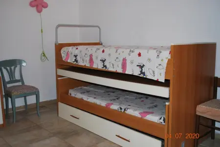 Maison charmante à Locorotondo, jardin clôturé - Photo 15