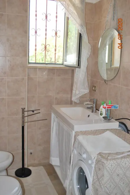 Maison charmante à Locorotondo, jardin clôturé - Photo 16