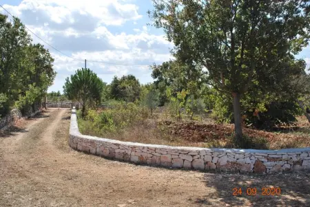 Maison charmante à Locorotondo, jardin clôturé - Photo 19