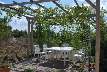 Maison charmante à Locorotondo, jardin clôturé - Photo 20
