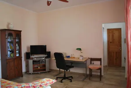 Maison charmante à Locorotondo, jardin clôturé - Photo 22