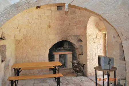 Maison charmante à Locorotondo, jardin clôturé - Photo 23