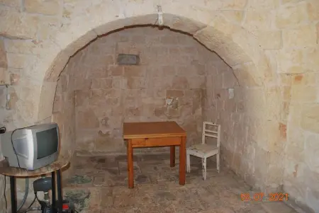 Maison charmante à Locorotondo, jardin clôturé - Photo 24