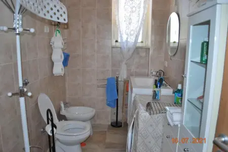 Maison charmante à Locorotondo, jardin clôturé - Photo 25