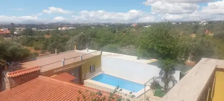 Appartement à Olhão, Appartement confortable à Olhão, vue sur mer et piscine - L1063315