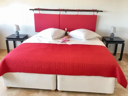 Appartement confortable à Olhão, vue sur mer et piscine - Photo 1