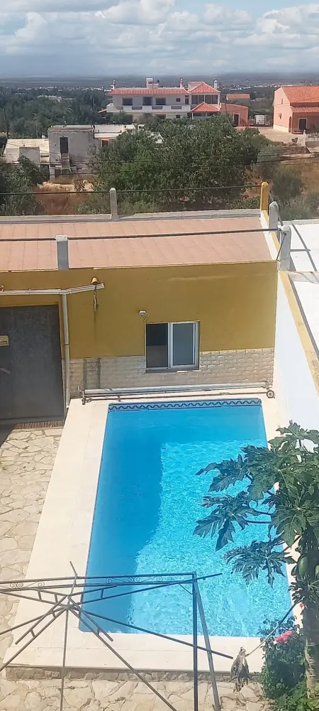 Appartement confortable à Olhão, vue sur mer et piscine - Photo 3