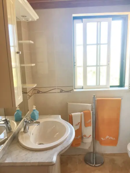 Appartement confortable à Olhão, vue sur mer et piscine - Photo 7